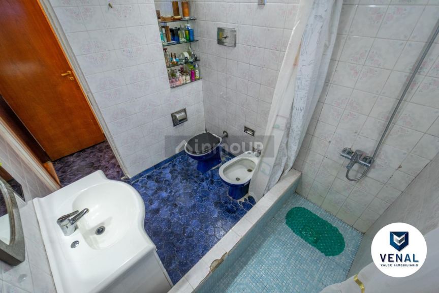 Casa en Venta en Floresta, Capital Federal