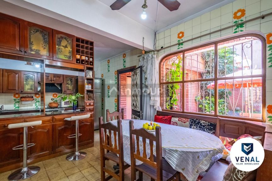 Casa en Venta en Floresta, Capital Federal