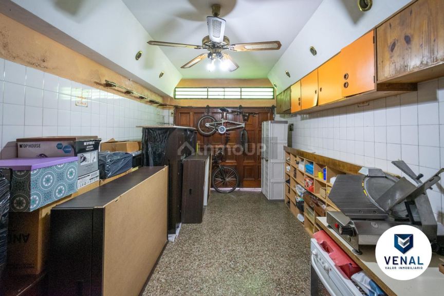 Casa en Venta en Floresta, Capital Federal