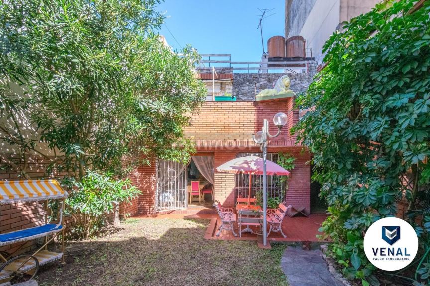 Casa en Venta en Floresta, Capital Federal