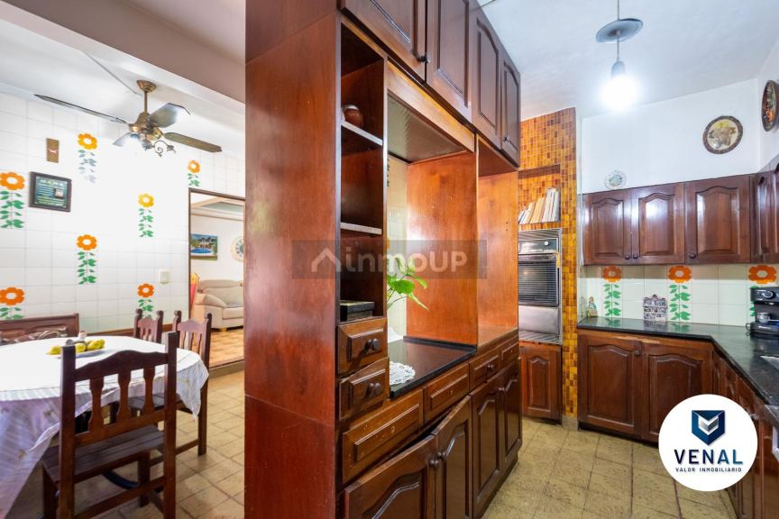 Casa en Venta en Floresta, Capital Federal