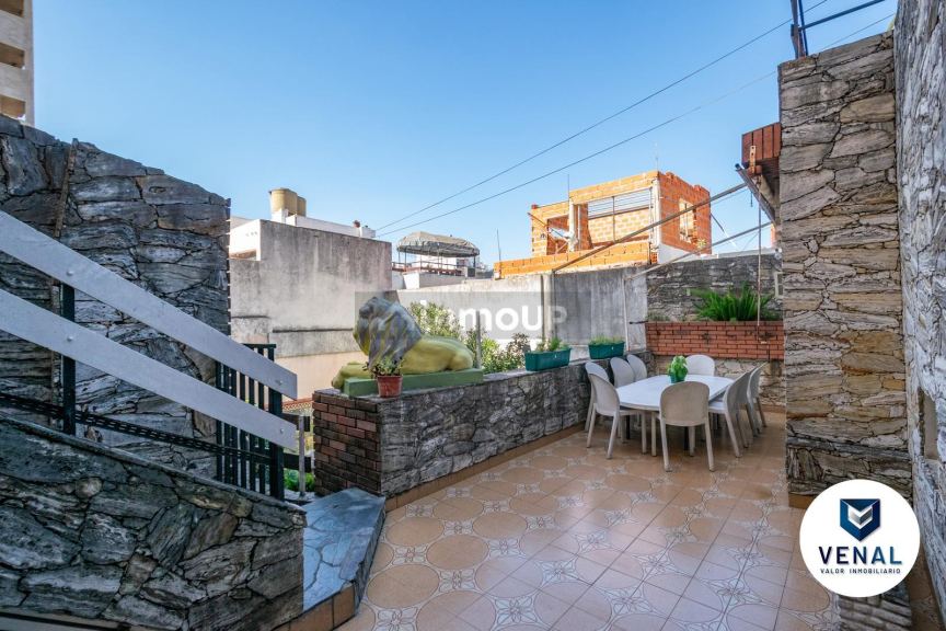 Casa en Venta en Floresta, Capital Federal