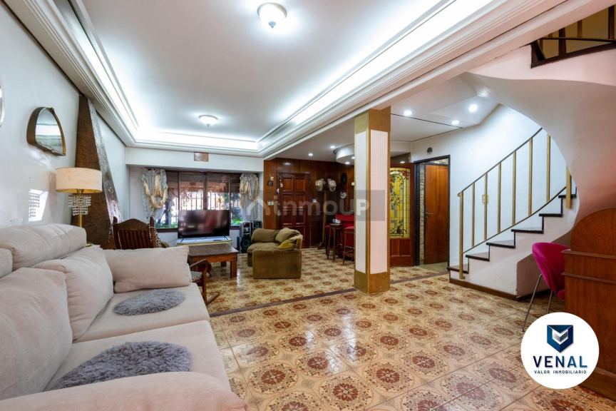 Casa en Venta en Floresta, Capital Federal