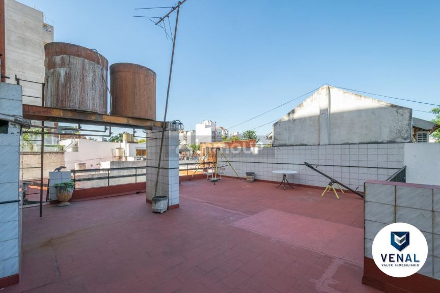 Casa en Venta en Floresta, Capital Federal