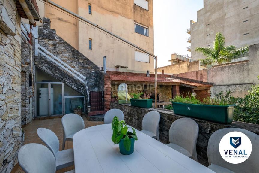 Casa en Venta en Floresta, Capital Federal