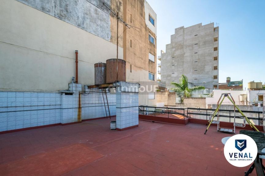 Casa en Venta en Floresta, Capital Federal