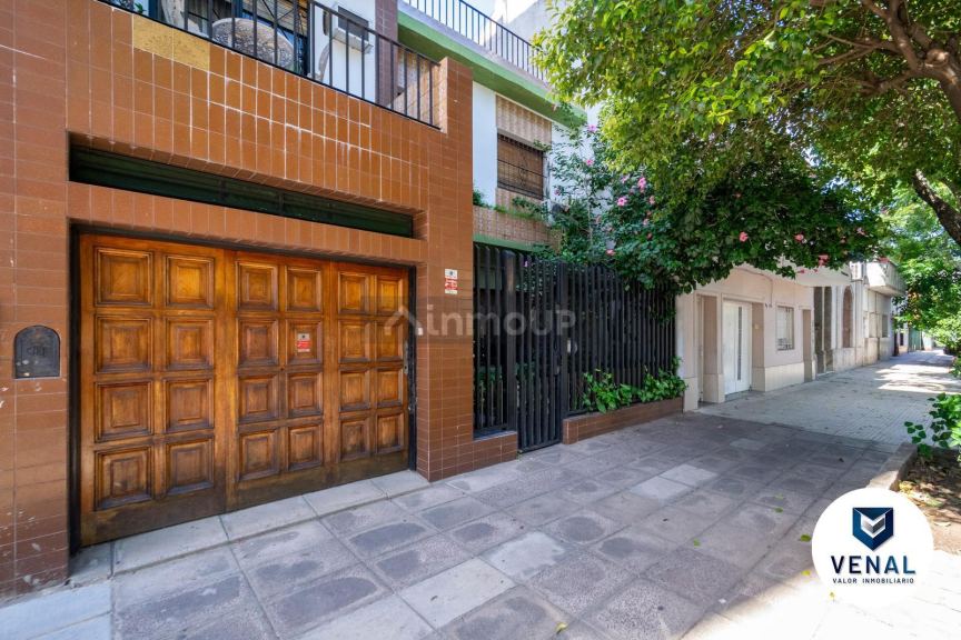Casa en Venta en Floresta, Capital Federal