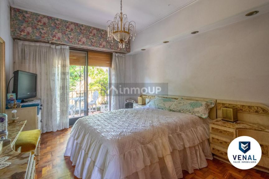 Casa en Venta en Floresta, Capital Federal