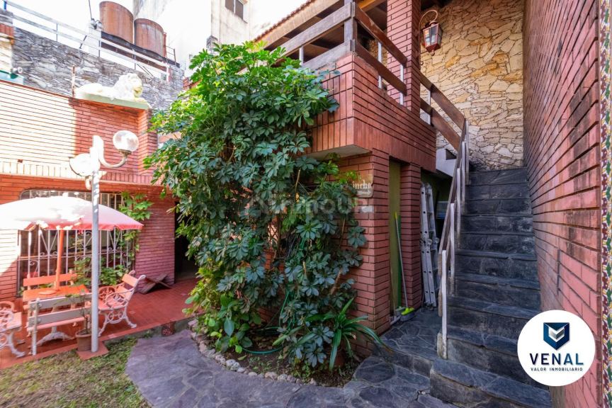 Casa en Venta en Floresta, Capital Federal