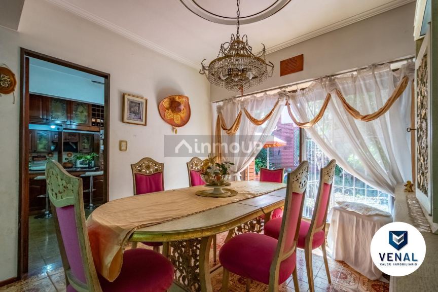 Casa en Venta en Floresta, Capital Federal