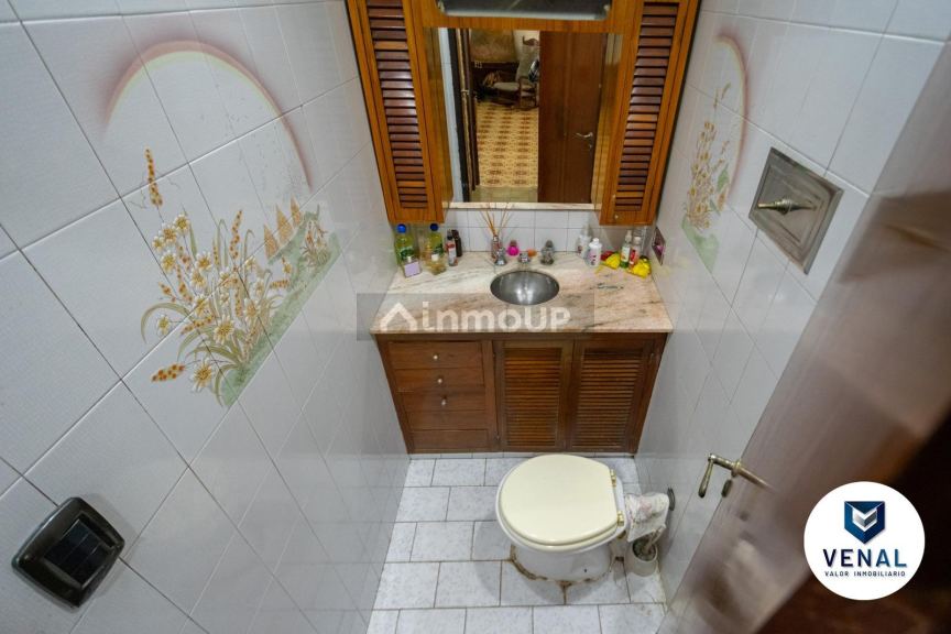 Casa en Venta en Floresta, Capital Federal