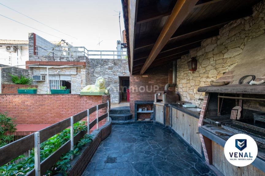 Casa en Venta en Floresta, Capital Federal