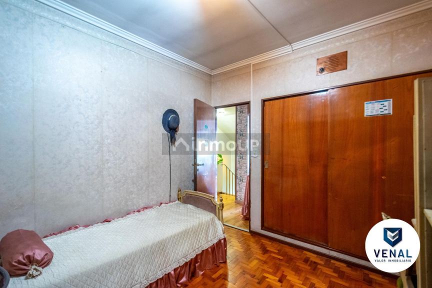 Casa en Venta en Floresta, Capital Federal