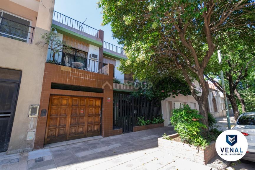 Casa en Venta en Floresta, Capital Federal