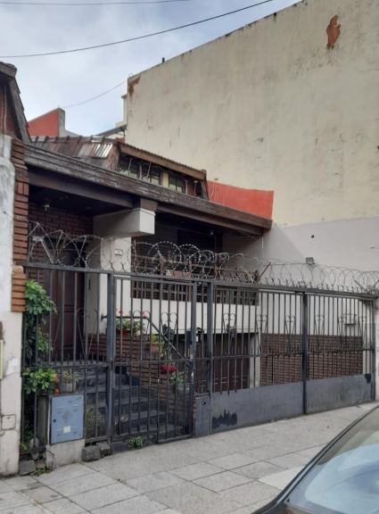 Terreno en Venta en Flores, Capital Federal