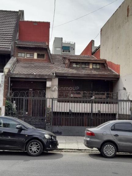 Terreno en Venta en Flores, Capital Federal