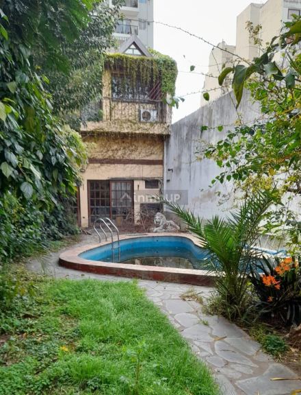 Terreno en Venta en Flores, Capital Federal