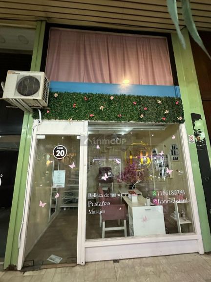 Local Comercial en Venta en Flores, Capital Federal