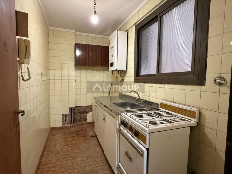 Departamento en Venta en Flores, Capital Federal