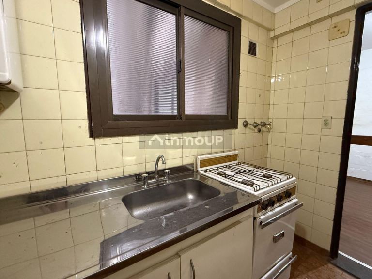 Departamento en Venta en Flores, Capital Federal