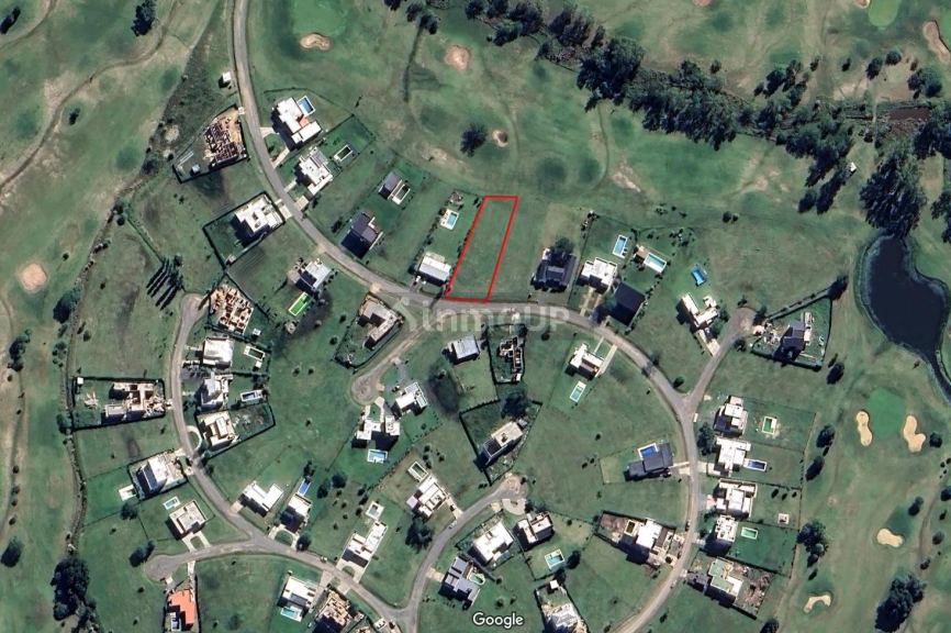 Terreno en Venta en Pilar, G.B.A. Zona Norte