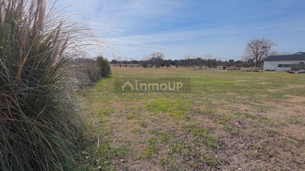 Terreno en Venta en Pilar, G.B.A. Zona Norte