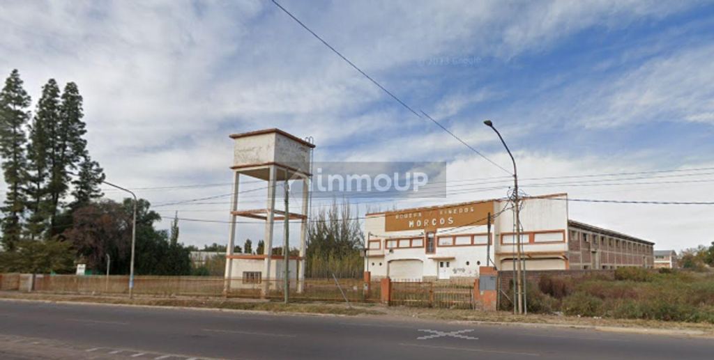 Bodega con Viñedo en Venta en San Martin, Mendoza
