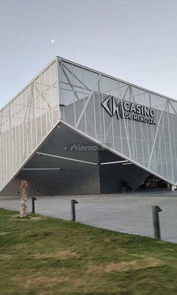Bodega con Viñedo en Venta en San Martin, Mendoza