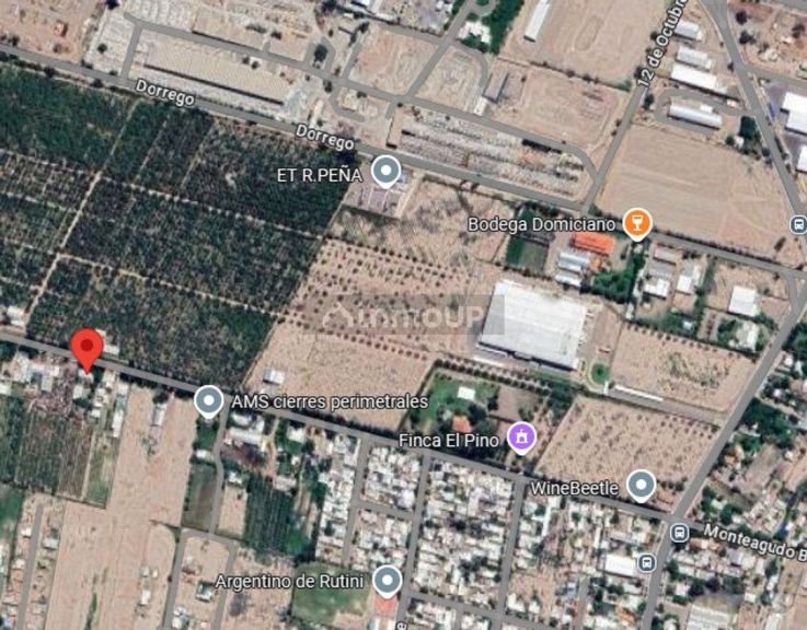 Lote en Venta en Maipu, Mendoza