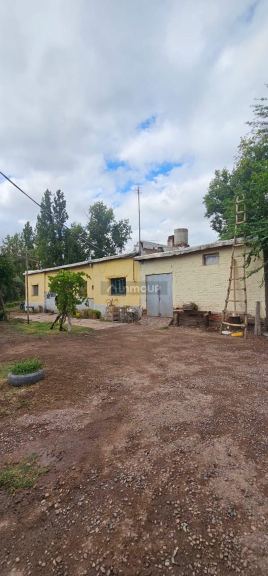 Lote en Venta en Maipu, Mendoza