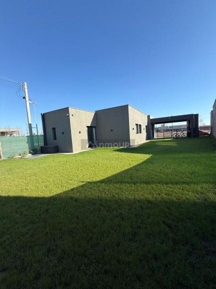 Casa en Venta en Maipu, Mendoza