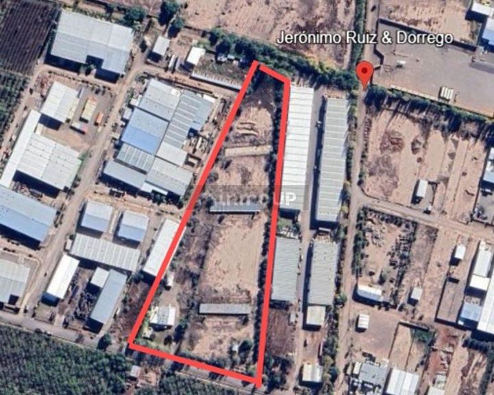 Lote en Venta en Maipu, Mendoza