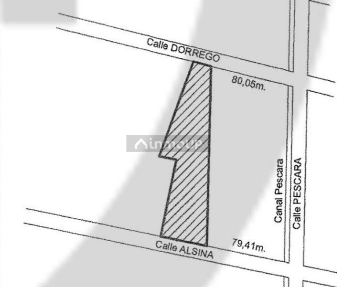 Lote en Venta en Maipu, Mendoza