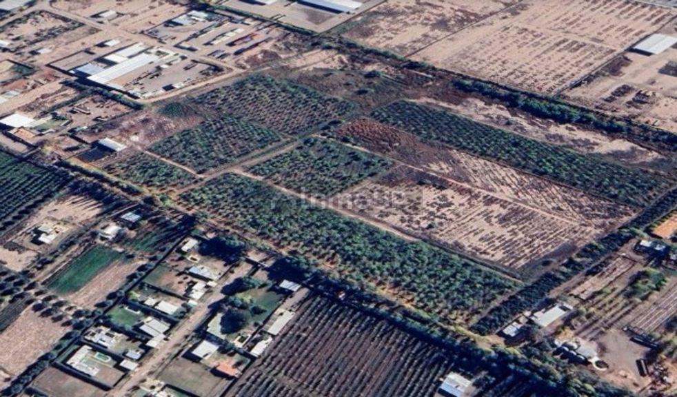 Lote en Venta en Maipu, Mendoza