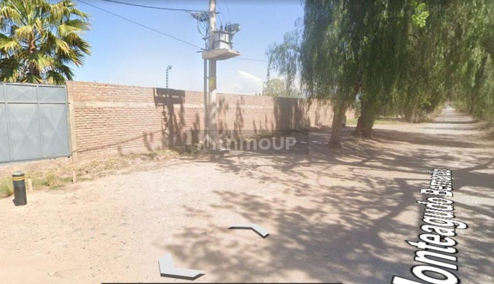 Lote en Venta en Maipu, Mendoza