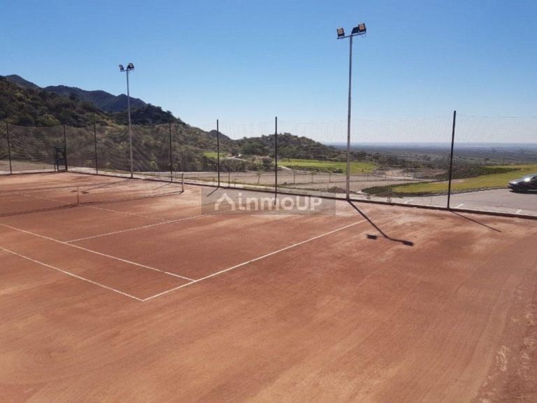 Lote en Venta en Las Heras, Mendoza