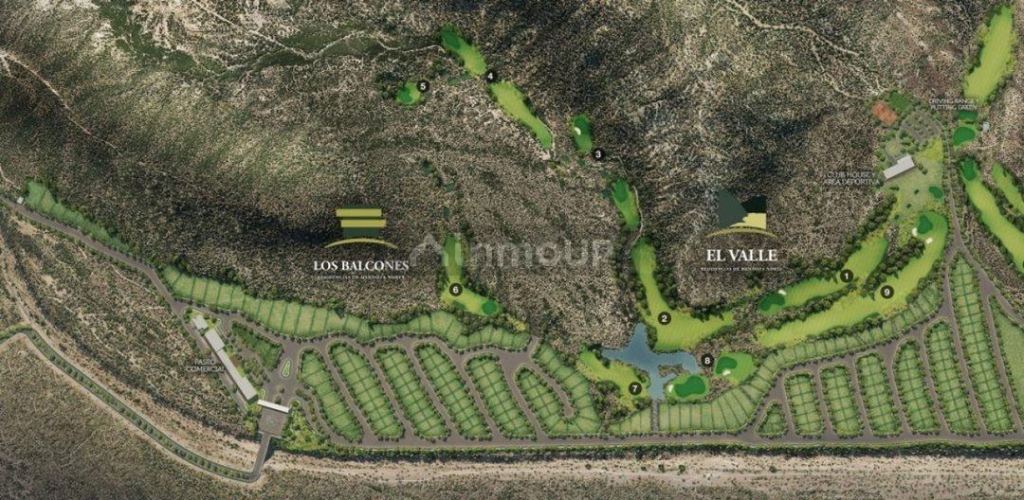 Lote en Venta en Las Heras, Mendoza