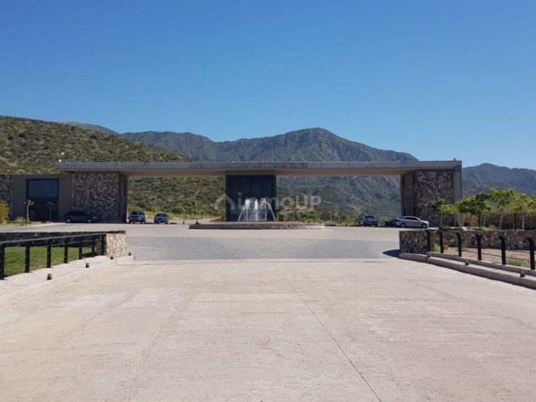 Lote en Venta en Las Heras, Mendoza