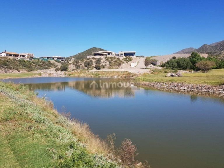 Lote en Venta en Las Heras, Mendoza