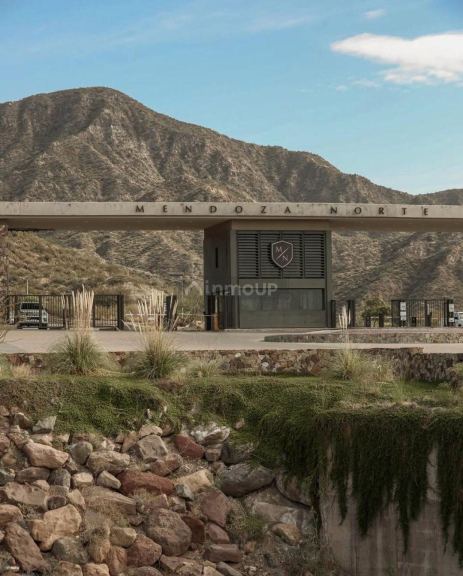 Lote en Venta en Las Heras, Mendoza