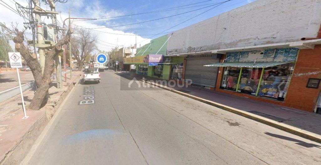 Lote en Venta en San Martin, Mendoza