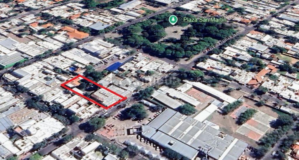Lote en Venta en San Martin, Mendoza