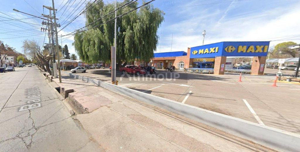 Lote en Venta en San Martin, Mendoza