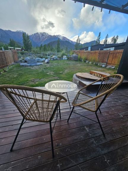 Hotel en Venta en Lujan de Cuyo, Mendoza