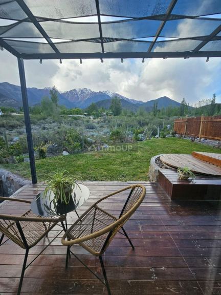 Hotel en Venta en Lujan de Cuyo, Mendoza