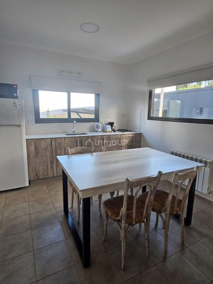 Hotel en Venta en Lujan de Cuyo, Mendoza