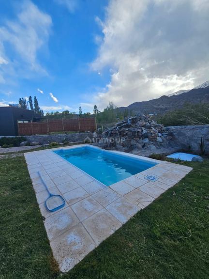 Hotel en Venta en Lujan de Cuyo, Mendoza