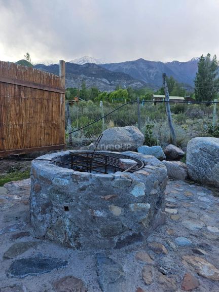Hotel en Venta en Lujan de Cuyo, Mendoza