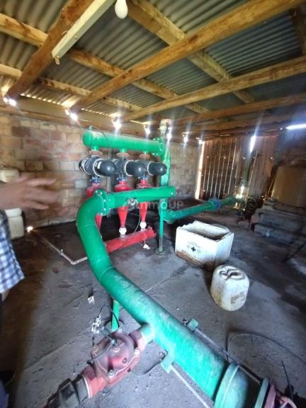 Finca en Venta en Lujan de Cuyo, Mendoza
