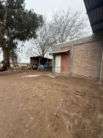 Finca en Venta en Guaymallen, Mendoza